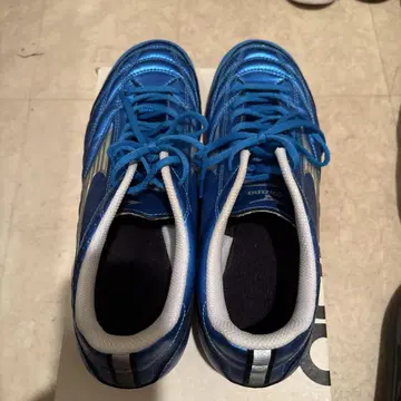 미즈노 모나르시다 풋살화 mizuno 트레이닝 슈즈
