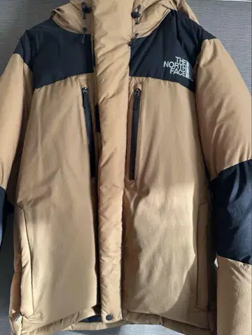 THE NORTH FACE 발트로 라이트 자켓 XL 유틸리티 브라운