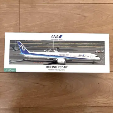 전일본공수 Boeing 787-10