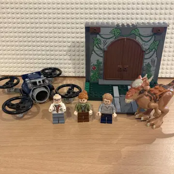 레고 미니 피규어 정크 묶음 판매