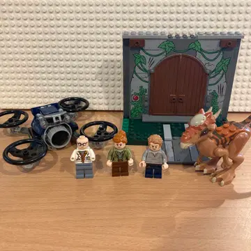 레고 미니 피규어 정크 묶음 판매