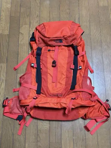 THE NORTH FACE TELLUS45 M