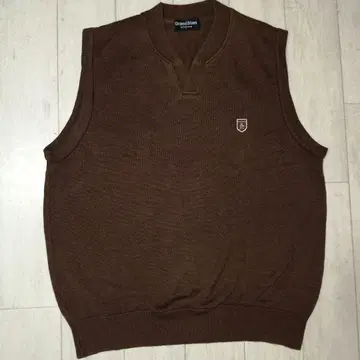 레어/고급/Munsingwear/먼싱웨어/니트/베스트/