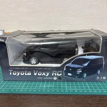Toyota Voxy RC 무선 조종