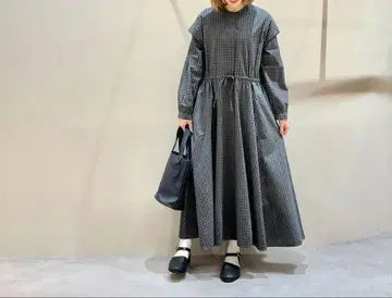 오로네 스트라토 원피스