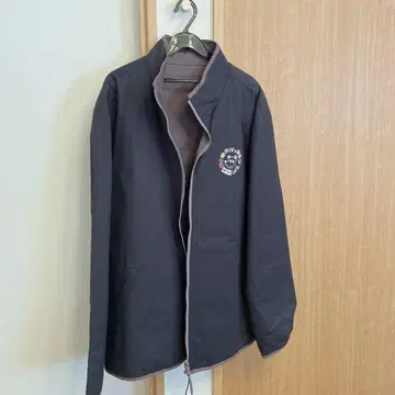 까스텔바작 아우터 자켓 리버서블 4