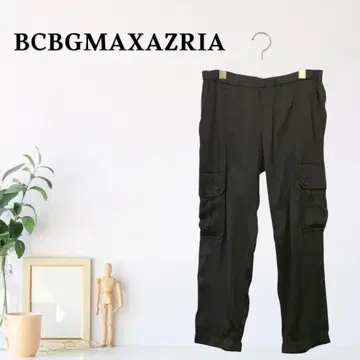 zB221 [ XS ] 비씨비지 맥스아즈리아 카고 밀리터리