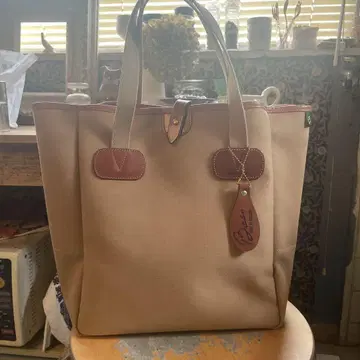 레이디 토트백