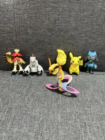 포켓몬 몬코레