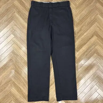 W34L30 90s 00s 디키즈 874 BK dickies 블랙