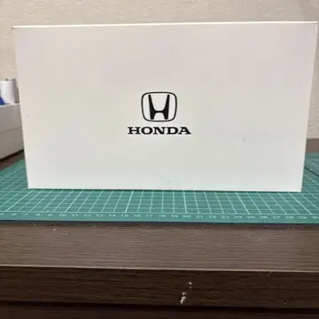 HONDA 핏 EV 미니카 미개봉