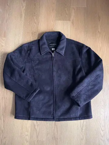 Covington 무스탕 자켓