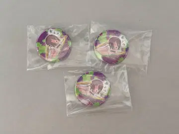 체인소 맨 컬렉션 캔뱃지 푸치 레제