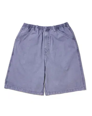 CTC STORE LIGHT DUCK SHORTS XL Lavendar