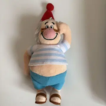 스미 인형 배지 누이바
