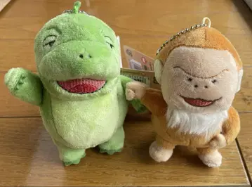 다이앤 봉제 인형 세트