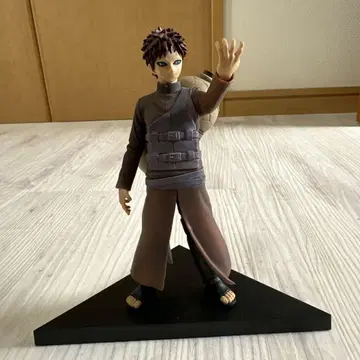 NARUTO 나루토 가아라 피규어 시노비 릴레이션즈