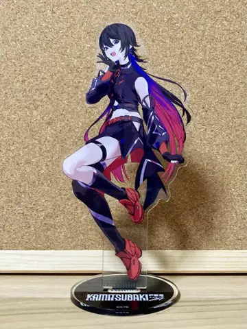 KAMITSUBAKI FES 2024 코코 아크릴 스탠드