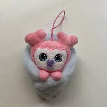 TWICE GIGO 한정판 모모 아기인형 마스코트
