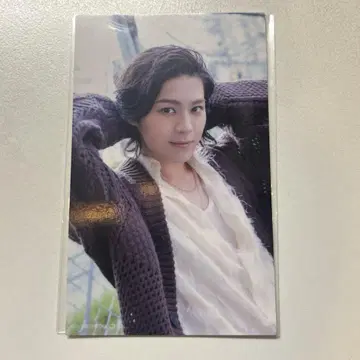 나가타 코헤이 트레이딩 카드
