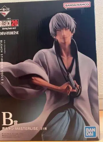 제일복권 BLEACH 블리치 B상 이치마루 긴