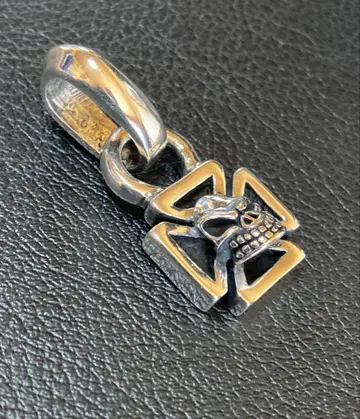 새상품급 STARLINGEAR 펜던트 925 가볼 BWL A&G