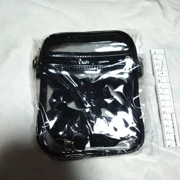 이타백 작음 블랙