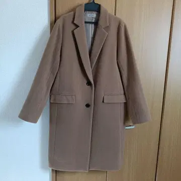 Doux archives Hamac 체스터 코트