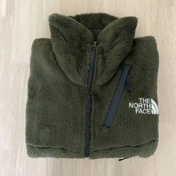 THE NORTH FACE 언터크티카 바사 로프트