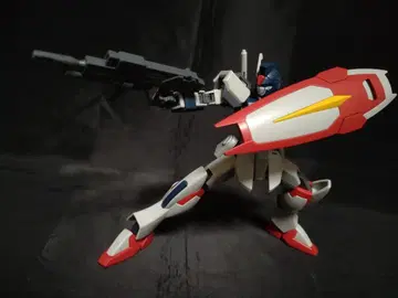 HG 건담 프라모델 스트라이크 대거 완성품 정크
