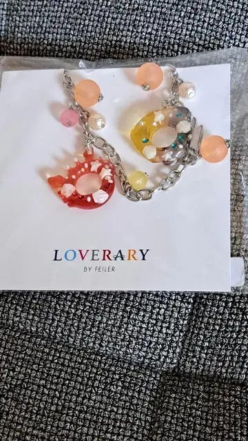 LOVERARY BY FEILER 참 페이러 재팬(주)