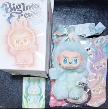 러브브 그린 세레니티 에너지