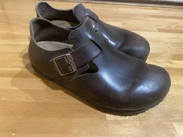BIRKENSTOCK 빌켄슈톡 런던 38 24.5