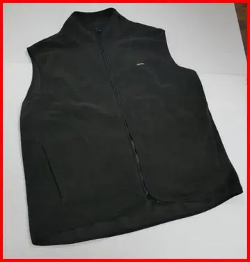 Calvin klein 캘빈클라인 플리스 베스트 중고 m-430