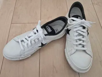 컨버스 ONE 가죽