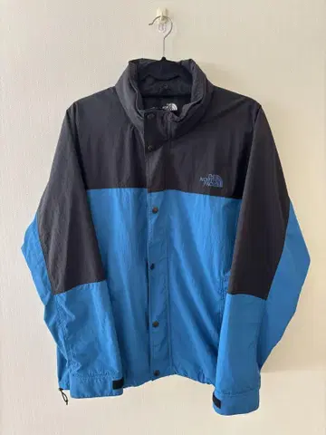 THE NORTH FACE 나일론 자켓