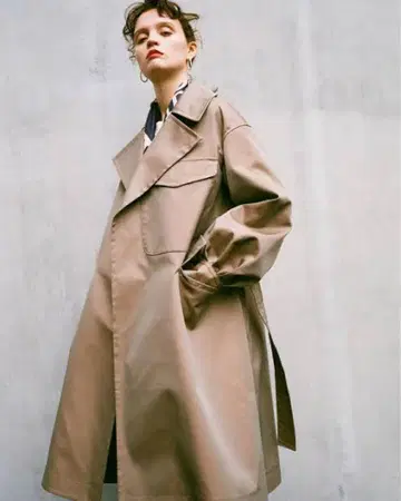 CLANE BODING COAT 2