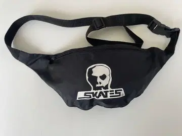 SKULL SKATES 바디백 컴팩트