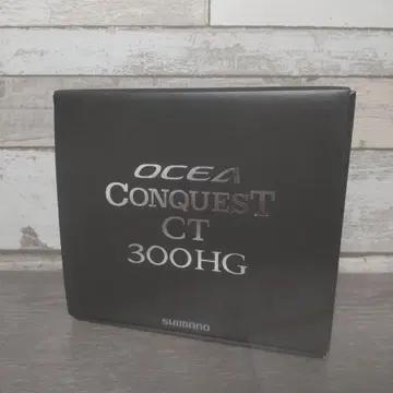 OCEA CONQUEST CT 300HG
