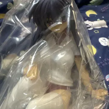 CLANNAD 후지바야시 쿄 피규어 카이텐도