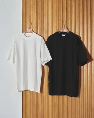 Cotton Silk Useful Halfsleeve T-shirts