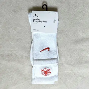 NIKE JORDAN TEYANA TAYLOR 삭스 25-27cm