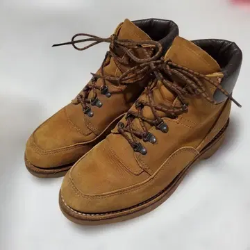 RED WING 워크 부츠 2156 미국제