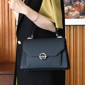 새상품 덴하마노 하마노 Eleonora 2way 숄더백