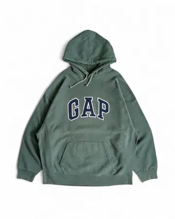 90s GAP 파커