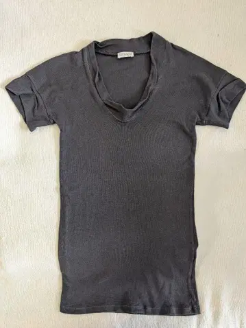 BRUNELLO CUCINELLI 반팔 T셔츠
