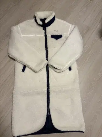 푸마 보아 코트