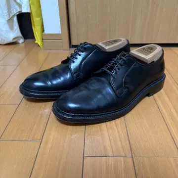 Alden 9901 7.5 정품 슈트리 S 포함