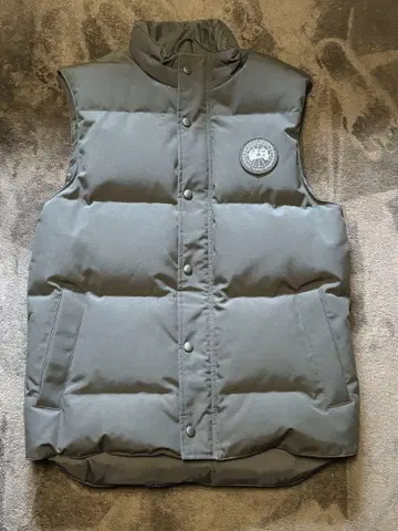 Canada Goose Arctic Program 다운 베스트