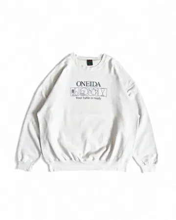 90s USA CrossCreek sweat